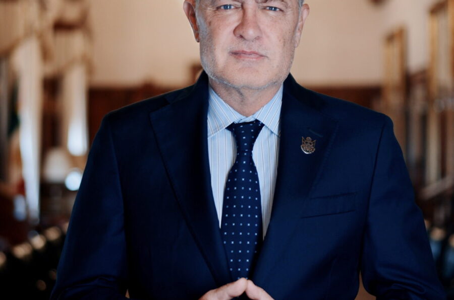 Va Gobernador por Protocolo Único Antinarcocandidatos en Querétaro