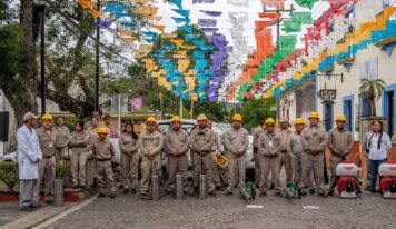 Invita SESA Querétaro a participar en la Encuesta Nacional de Salud y Nutrición Continua 2026