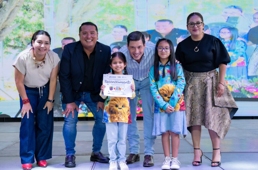 Clausura Rodrigo Monsalvo primera etapa de “Vive el Verano 2026” en El Marqués