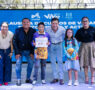 Clausura Rodrigo Monsalvo primera etapa de “Vive el Verano 2026” en El Marqués