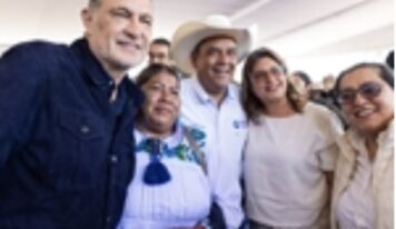 Inyecta Gobierno del Estado 24.4 mdp al campo queretano con programa regional