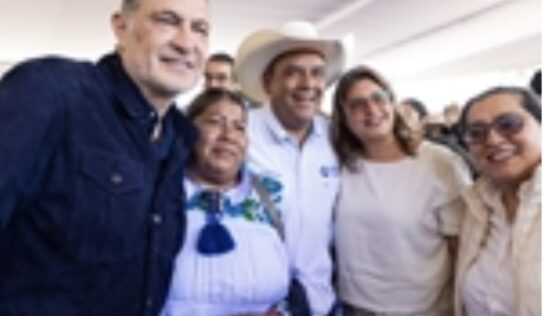 Inyecta Gobierno del Estado 24.4 mdp al campo queretano con programa regional