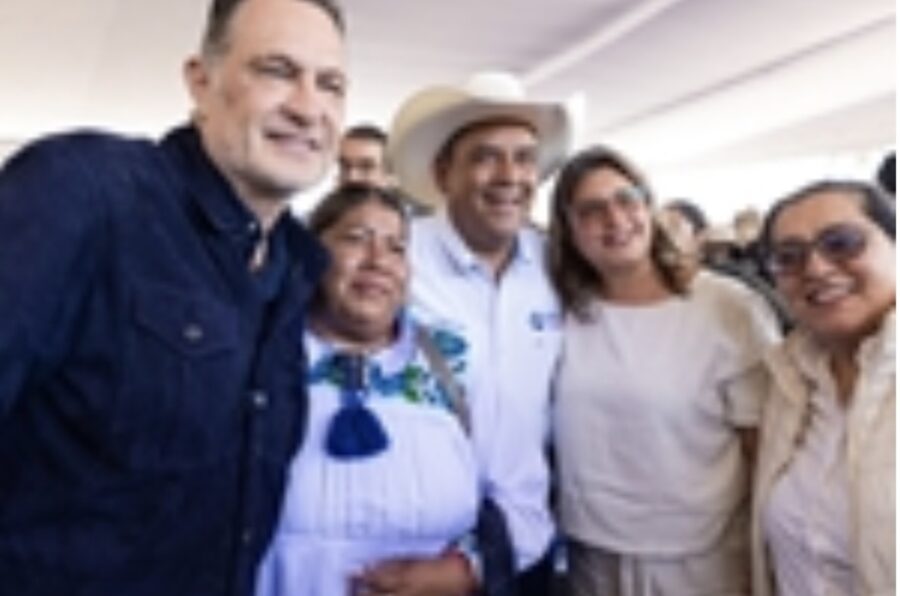 Inyecta Gobierno del Estado 24.4 mdp al campo queretano con programa regional