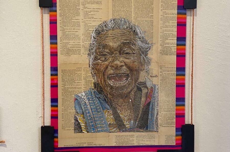 El Museo de Arte de Querétaro abre sus puertas a la mirada de Soledad Burgaleta