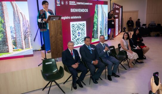 Querétaro fortalece la cirugía general