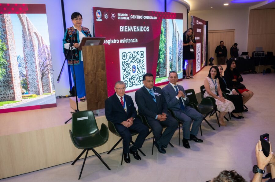 Querétaro fortalece la cirugía general
