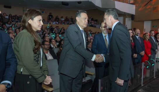 Querétaro recibe al sector de reuniones y estima derrama superior a 40 mdp