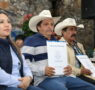Otorga Gobierno de Querétaro certeza jurídica a familias de municipios serranos
