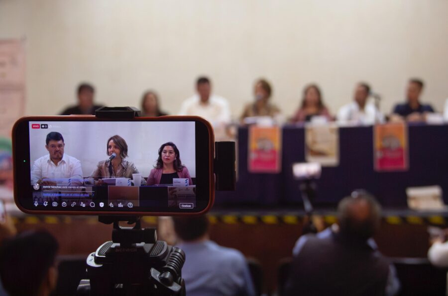 San Joaquín demuestra por qué es llamado La Catedral del Huapango: López Birlain