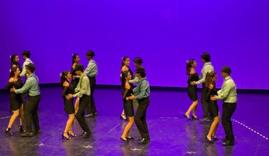 UNAQ realiza Festival de Danza por la Independencia 2026