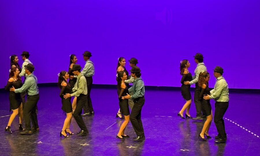 UNAQ realiza Festival de Danza por la Independencia 2026