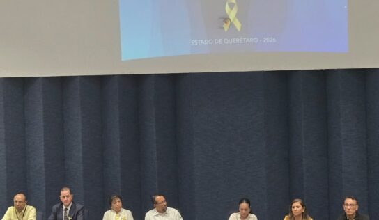 Promueve SESA acciones de prevención del suicidio y cuidado de la salud mental