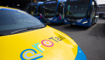 Hoy, Querétaro es una historia de éxito en movilidad