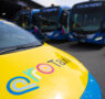 Hoy, Querétaro es una historia de éxito en movilidad