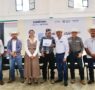 Realiza SEDEA entrega de semilla e implementos agrícolas en la Sierra