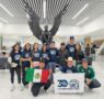 Estudiantes de la UTEQ fortalecen su formación agrícola en Colombia