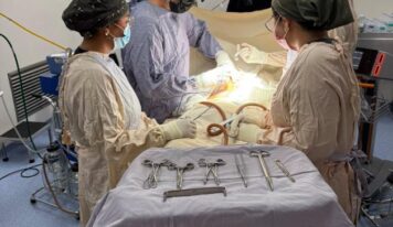 Hospital General de Querétaro realiza nueva donación multiorgánica