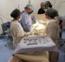 Hospital General de Querétaro realiza nueva donación multiorgánica