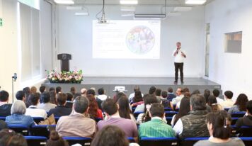 Inaugura Marco Del Prete encuentro de Redes Ciudadanas por el Medio Ambiente