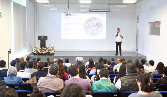 Inaugura Marco Del Prete encuentro de Redes Ciudadanas por el Medio Ambiente