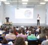Inaugura Marco Del Prete encuentro de Redes Ciudadanas por el Medio Ambiente