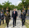 Llama Gobernador a honrar a los Niños Héroes con la construcción de un mejor país