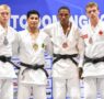Judoca queretano es campeón del Panamerican Open Santo Domingo 2026