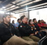 Unidades de emergencia reciben equipamiento donado por gobierno de Laredo, Texas