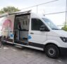 Acerca SEDESOQ atención integral a madres, niñas y niños con la jornada Contigo y tu Bebé