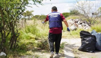 Fortalece Querétaro la convivencia y la recuperación de espacios públicos mediante la Justicia Cívica