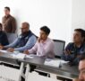 Secretario de Desarrollo Social se reúne con presidentes municipales