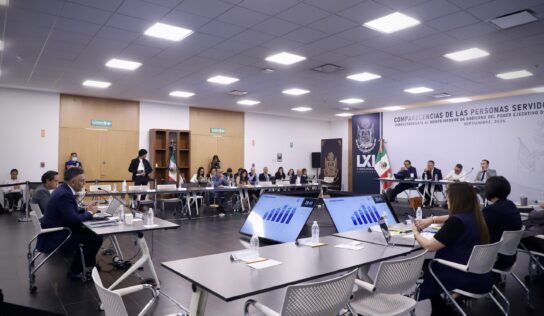 Finanzas responsables permiten atender las prioridades de Querétaro