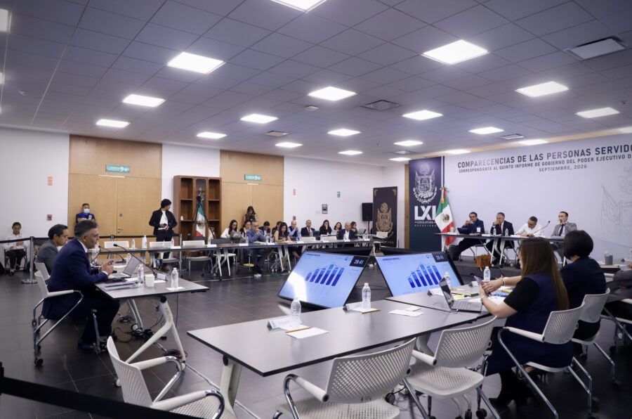 Finanzas responsables permiten atender las prioridades de Querétaro