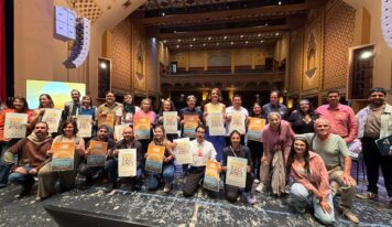 Recibe Querétaro la 46 Muestra Nacional de Teatro
