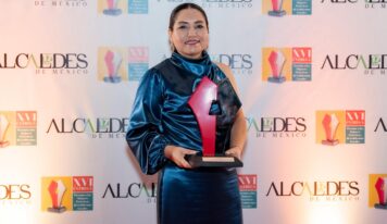 Premian a El Marqués por su estrategia única de bienestar emocional y la creación de Centro Vive