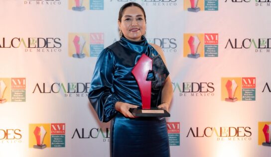 Premian a El Marqués por su estrategia única de bienestar emocional y la creación de Centro Vive