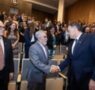 Participa Gobernador en el XV aniversario de la Asociación de Fiscalistas de Querétaro
