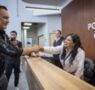 Entrega Gobernador renovación de espacios de Ciudad Judicial en SJR