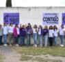 Inicia el Voluntariado Contigo Mujeres