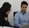 Avanza SEDESOQ en estrategia Contigo sin Fronteras