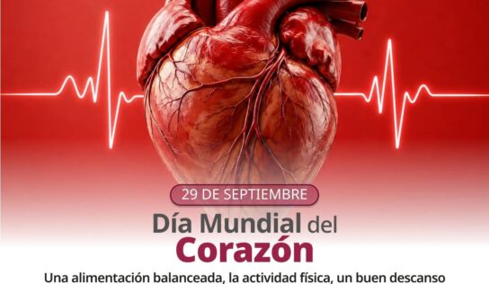 Impulsa SESA la prevención y detección temprana de enfermedades cardiovasculares