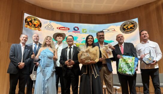 Inaugura Liliana San Martín el Congreso Internacional Empresarial de Liderazgo Organizacional