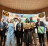 Inaugura Liliana San Martín el Congreso Internacional Empresarial de Liderazgo Organizacional