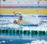 Se imponen paranadadores en la Paralimpiada Nacional 2026