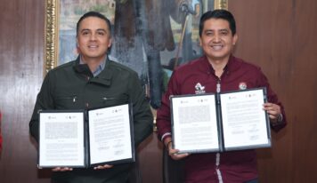 Fortalece SEGOB atención a comunidades indígenas en cuatro municipios