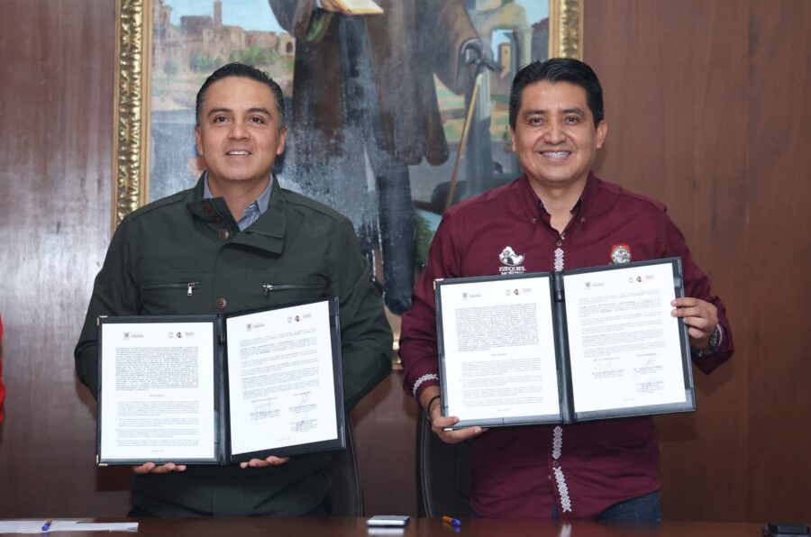 Fortalece SEGOB atención a comunidades indígenas en cuatro municipios