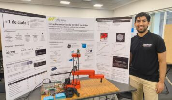 Avanza UT San Juan a fase nacional de ExpoCiencias 2026