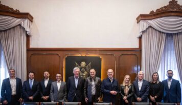 Ratifica la empresa global CloudHQ su confianza en Querétaro