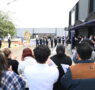 Inician CEI y Poder Judicial rehabilitación de vialidades y estacionamiento de los juzgados civiles