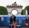 Policía Estatal de Querétaro obtienen 31 medallas en los Juegos Latinoamericanos de Policías y Bomberos 2026